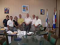 Официальные лица