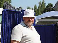 «Воскресная школа на каникулах 2010» в Боровичах