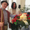 Адвент 3